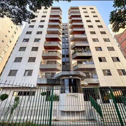 Apartamentos à venda Parque Nova Esperança