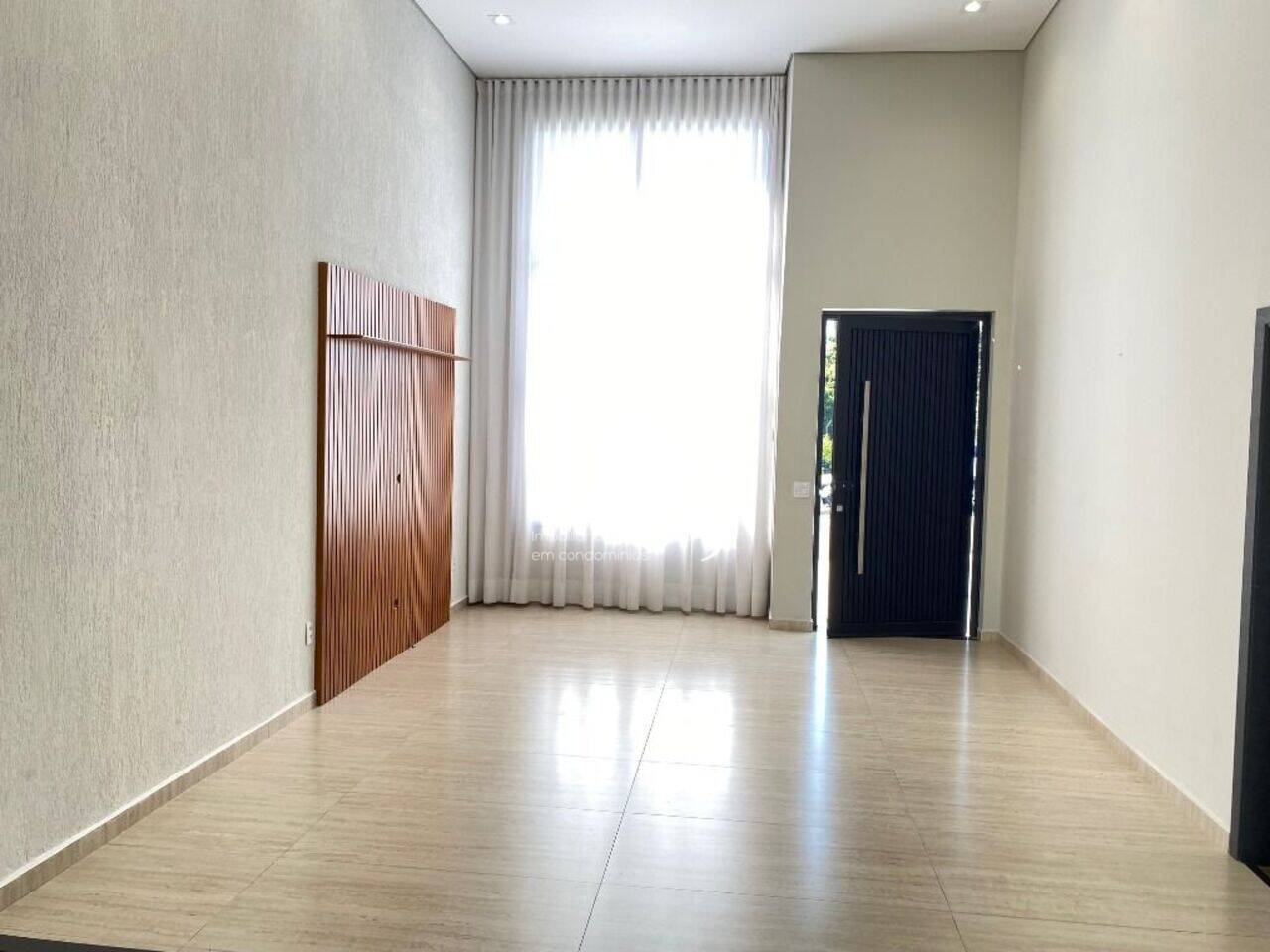 Casa Condomínio Villagio Di Capri, Sorocaba - SP