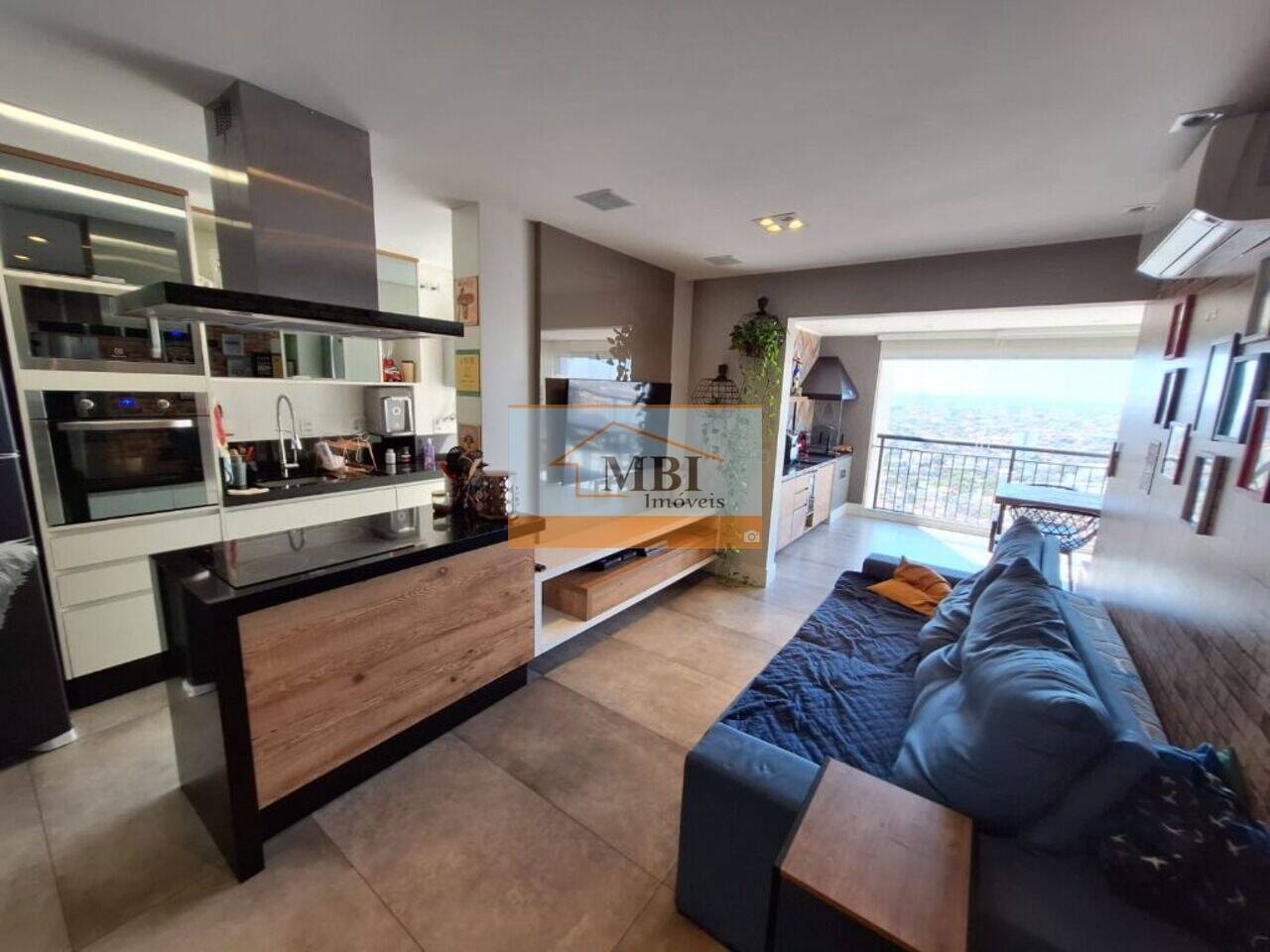 Apartamento Vila Carrão, São Paulo - SP