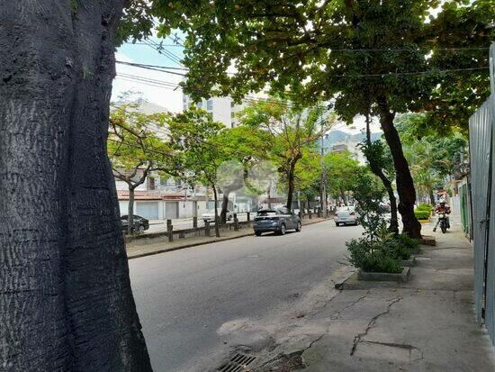 Tijuca - Rio de Janeiro - RJ, Rio de Janeiro - RJ