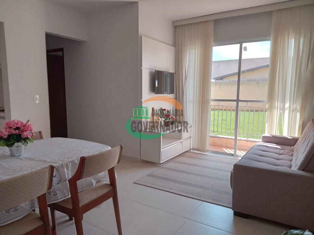 Apartamento Jardim Santa Izabel, Hortolândia - SP