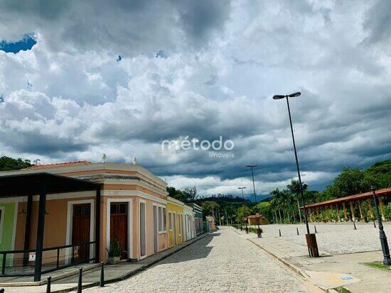 Condomínio Residencial Broto da Mata - Guararema - SP, Guararema - SP