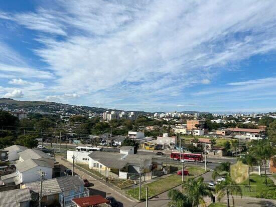 Cristal - Porto Alegre - RS, Porto Alegre - RS