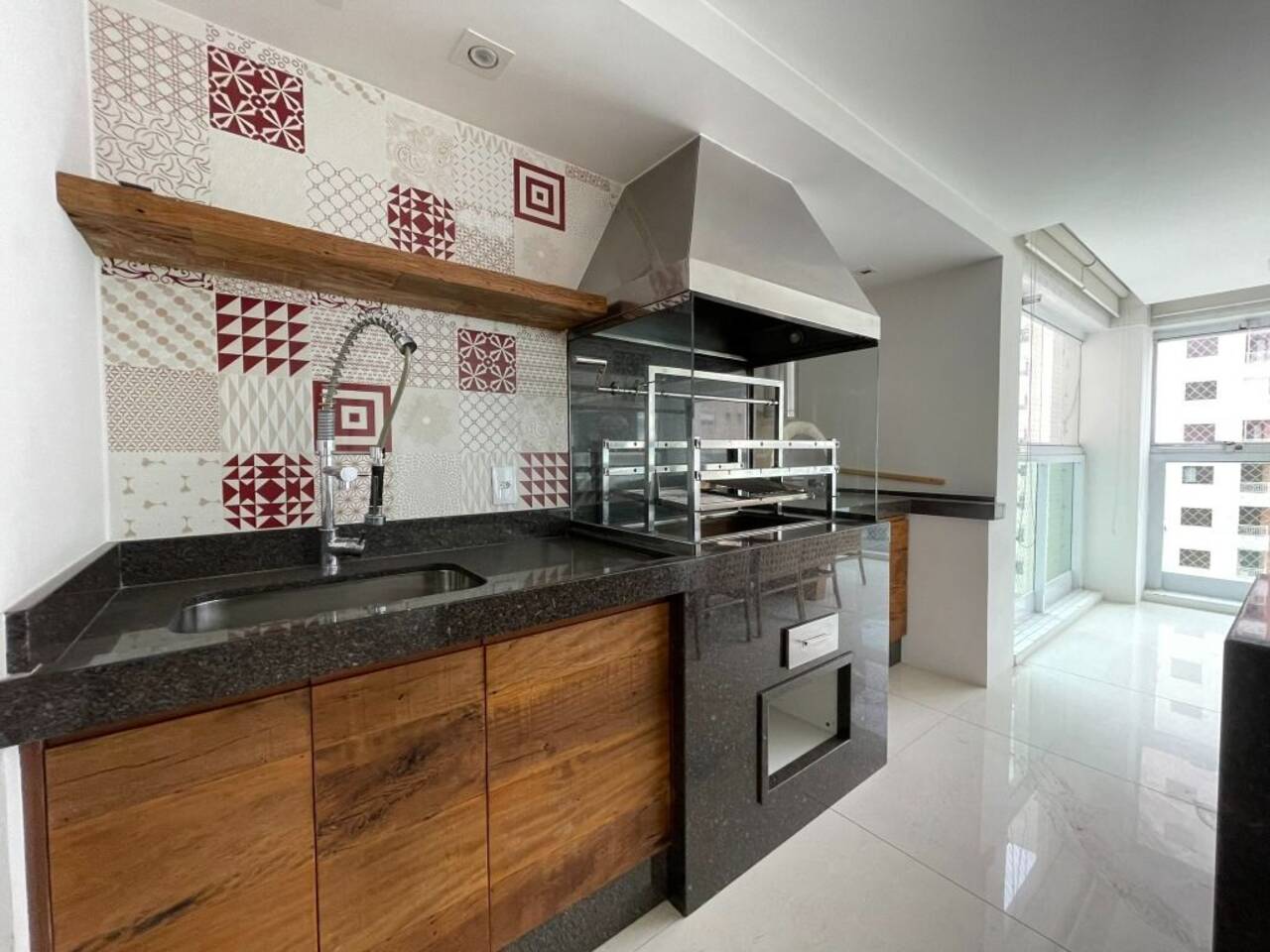 Apartamento Tatuapé, São Paulo - SP