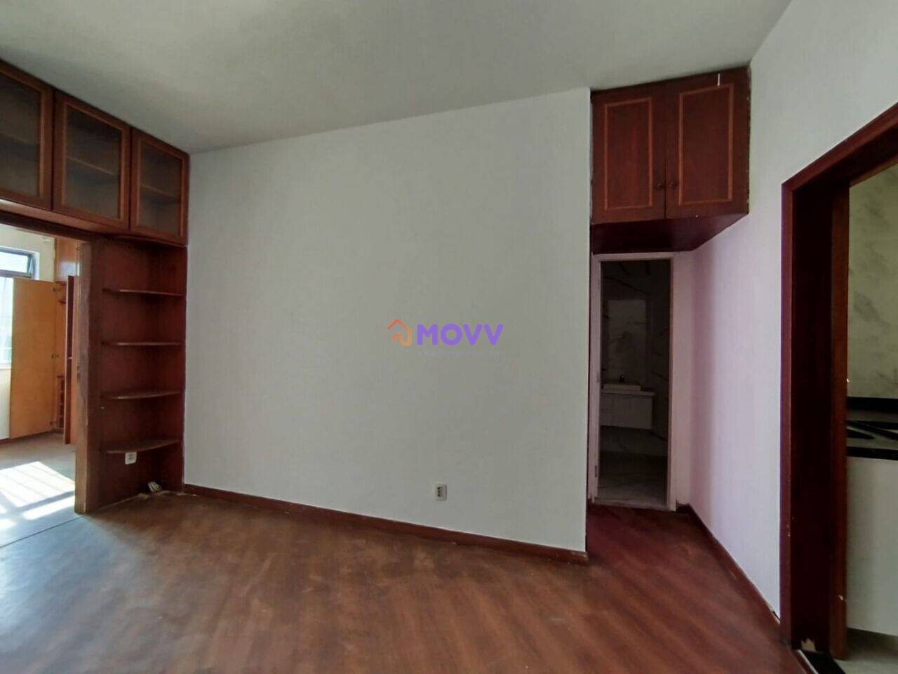 Apartamento Centro, Niterói - RJ