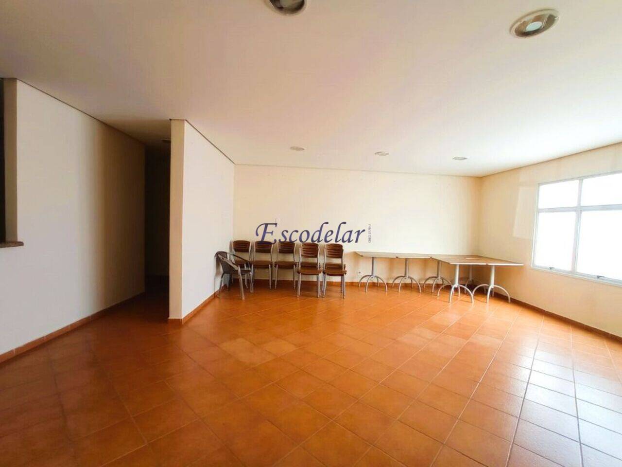 Apartamento Parque Mandaqui, São Paulo - SP