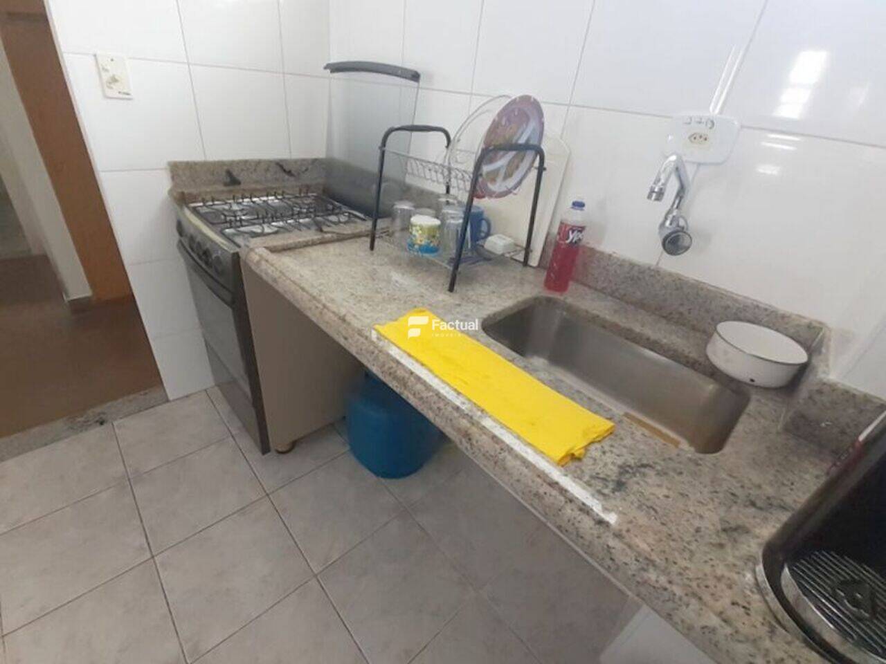 Apartamento Pitangueiras, Guarujá - SP