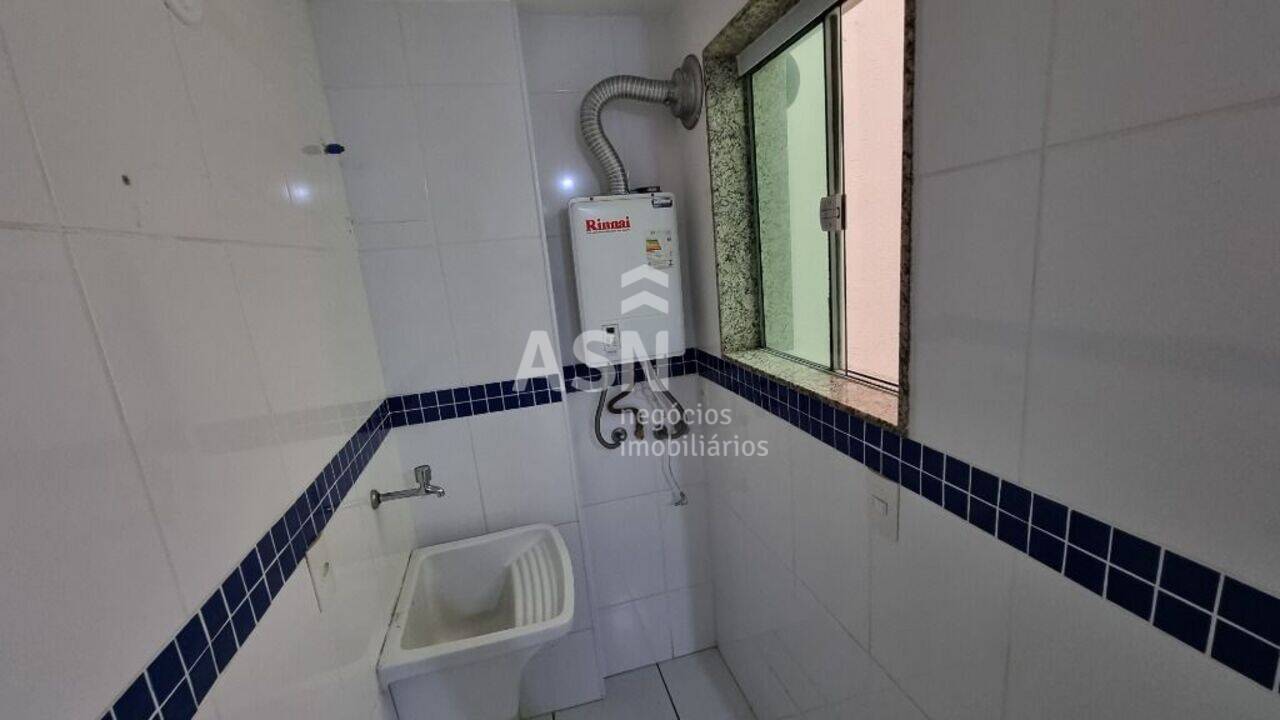 Apartamento Costazul, Rio das Ostras - RJ