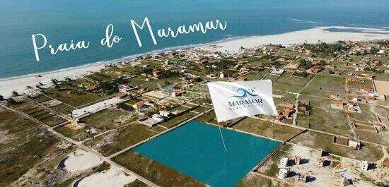 Maramar Beach House, casas com 2 a 3 quartos, 65 a 81 m², Luis Correia - PI