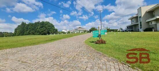 Terreno Campo Largo da Roseira, São José dos Pinhais - PR