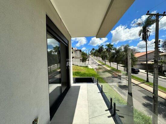 Casa de 200 m² Condomínio Itatiba Country Club - Itatiba, à venda por R$ 1.280.000