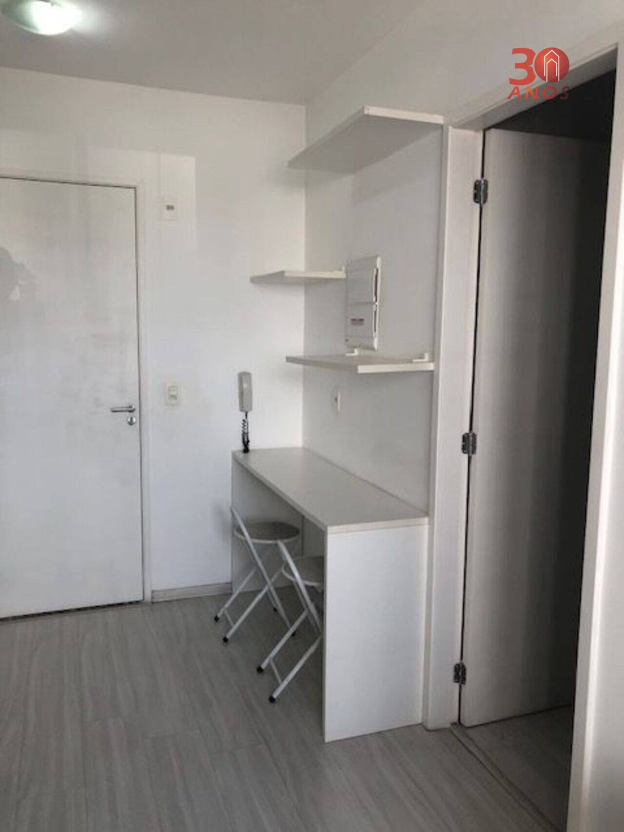 Apartamento Alto da Boa Vista, São Paulo - SP