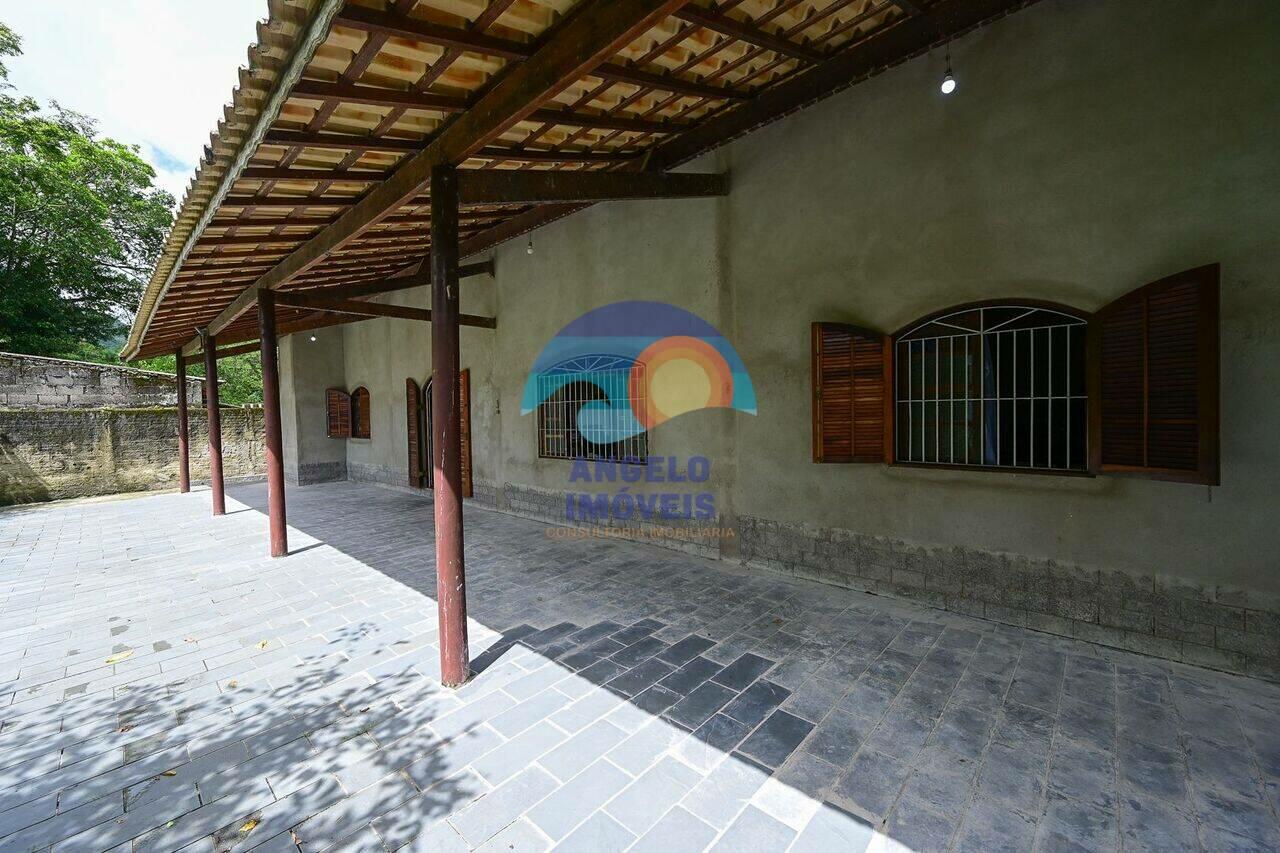 Casa Jardim Veneza, Peruíbe - SP