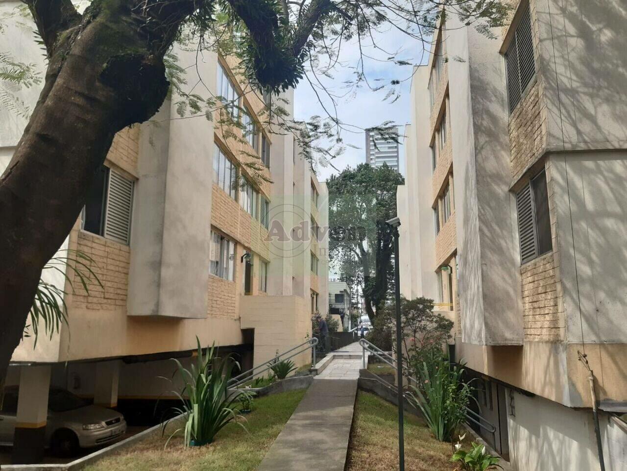 Apartamento Vila Gomes Cardim, São Paulo - SP