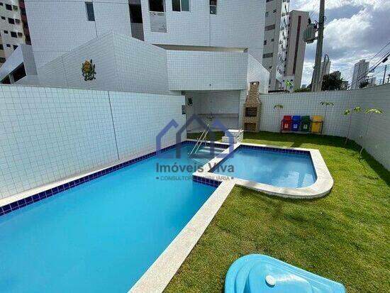 Apartamento Prado, Recife - PE