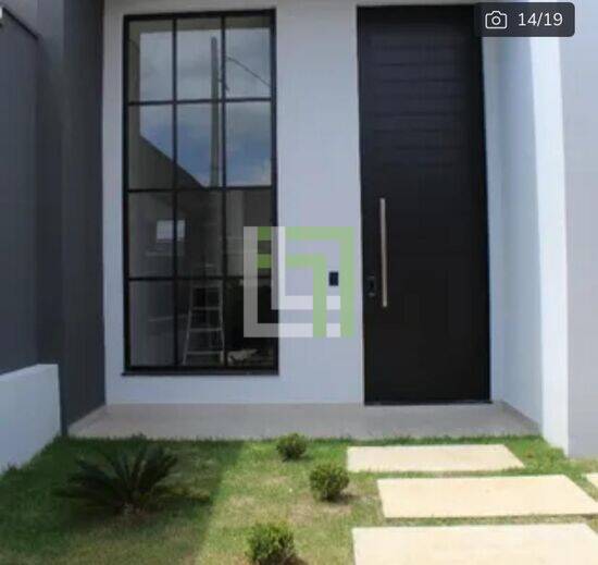 Casa de 158 m² Jardim Primavera - Itupeva, à venda por R$ 960.000