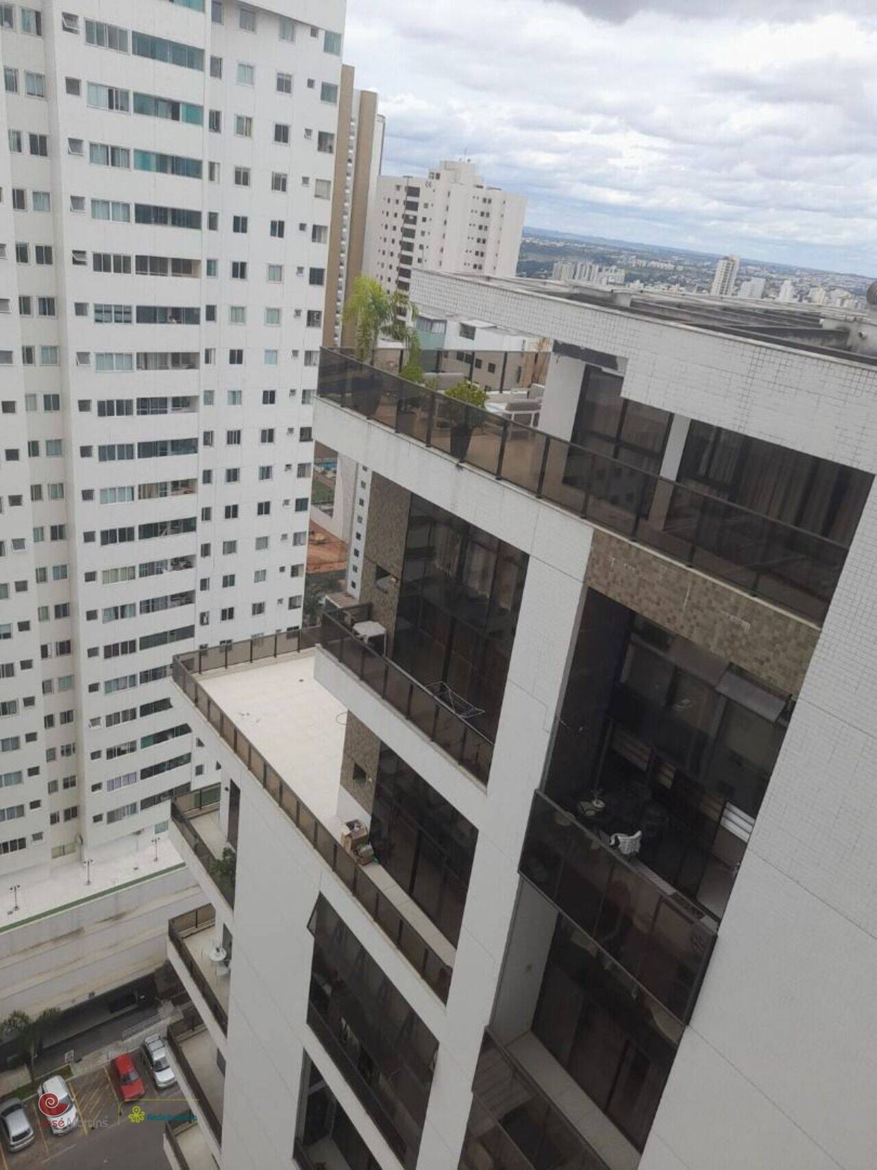 Apartamento Norte (Águas Claras), Brasília - DF