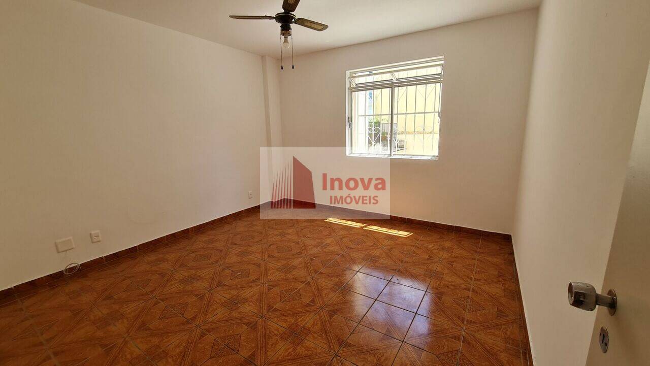 Apartamento Centro, Juiz de Fora - MG