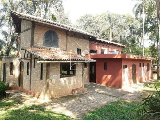 Casa de 231 m² Jardim Santa Paula - Cotia, à venda por R$ 695.000