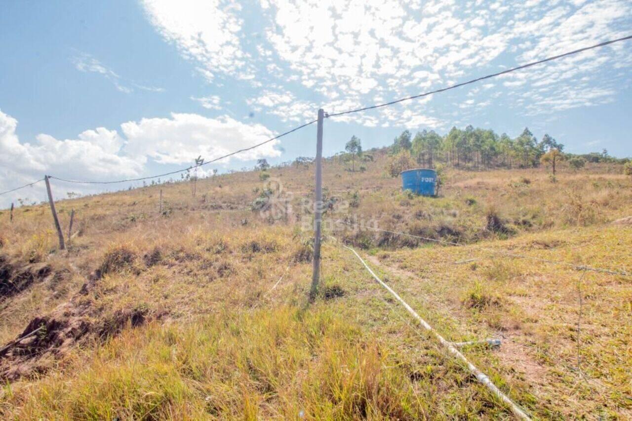 Chácara Setor Habitacional Jardim Botânico, Brasília - DF