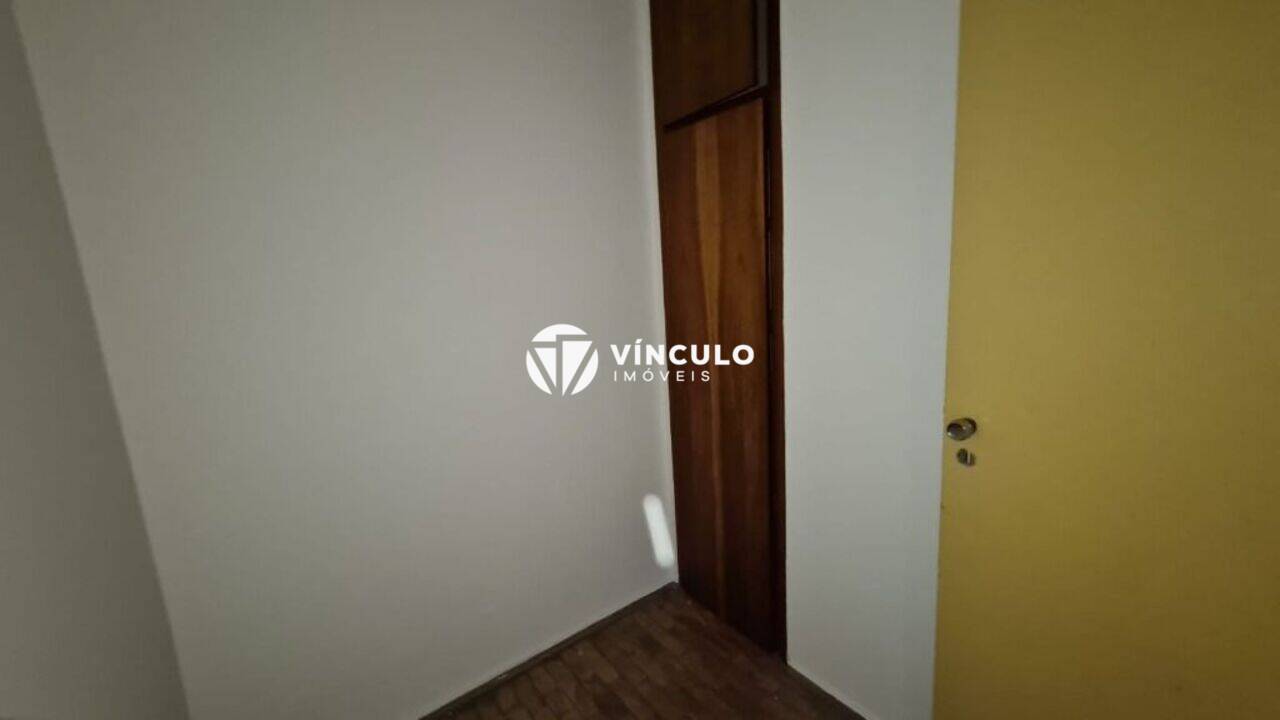 Apartamento Vila Maria Helena, Uberaba - MG