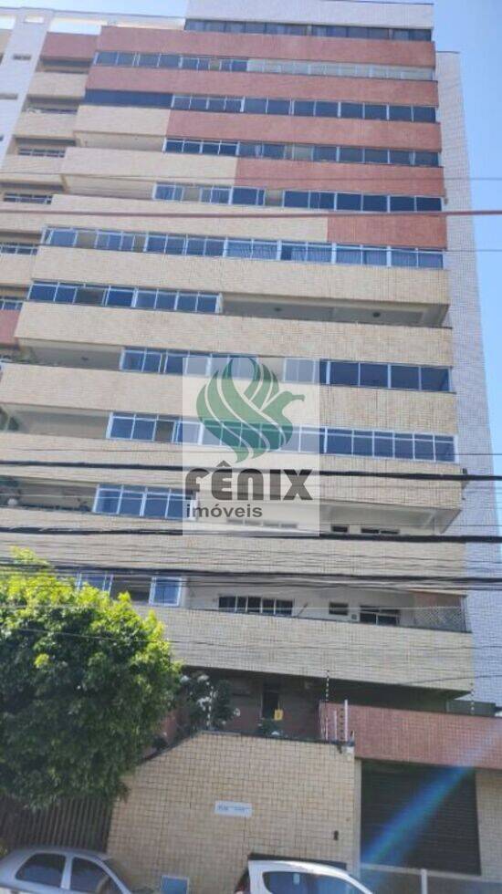 Apartamento Joaquim Távora, Fortaleza - CE