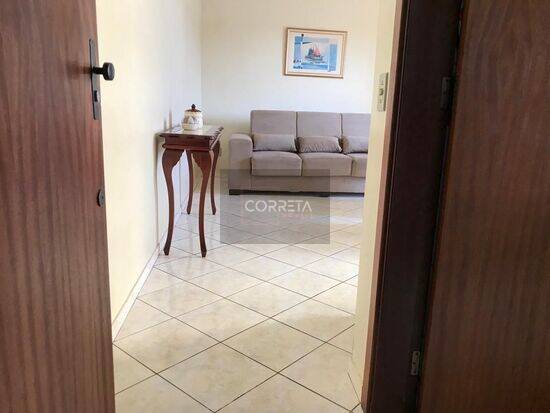 Apartamento São Benedito, Uberaba - MG