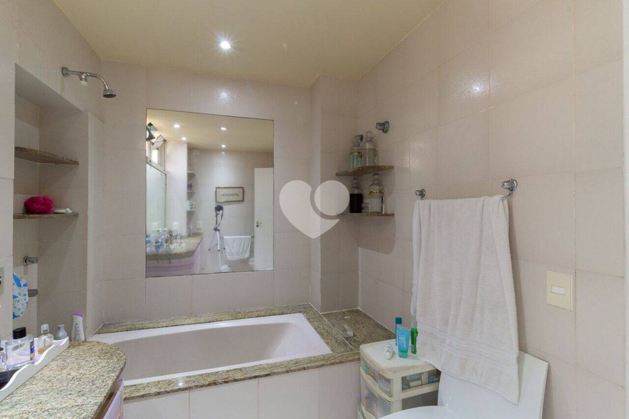 Apartamento Copacabana, Rio de Janeiro - RJ