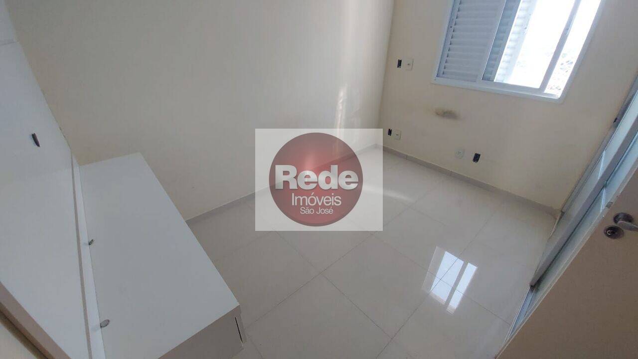 Apartamento Santana, São José dos Campos - SP