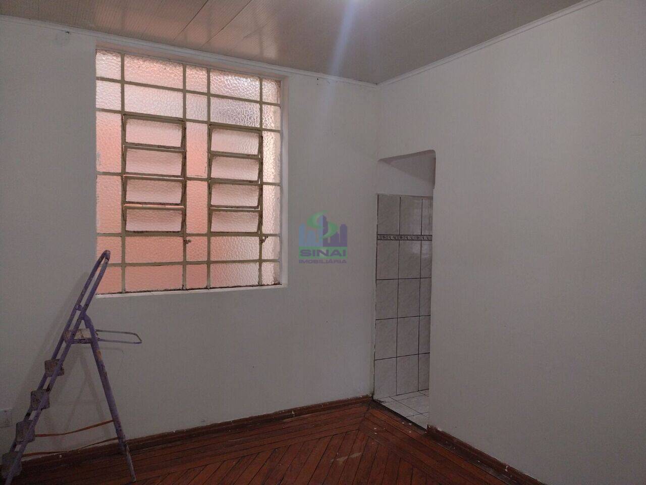 Casa Bom Retiro, São Paulo - SP