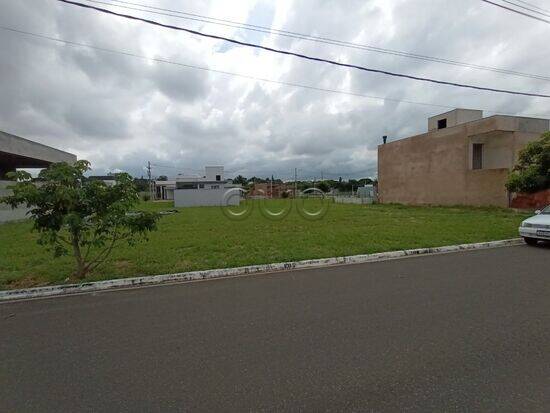 Terreno à venda, 200 m² por R$ 180.000 - Campestre - Piracicaba/SP