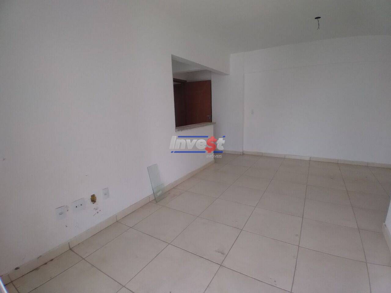 Apartamento Aviação, Praia Grande - SP