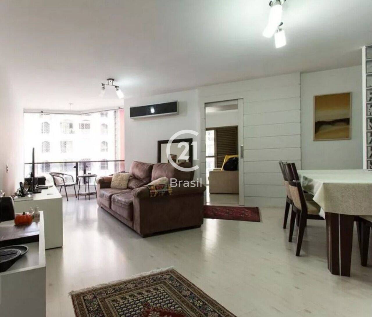 Apartamento Vila Olímpia, São Paulo - SP