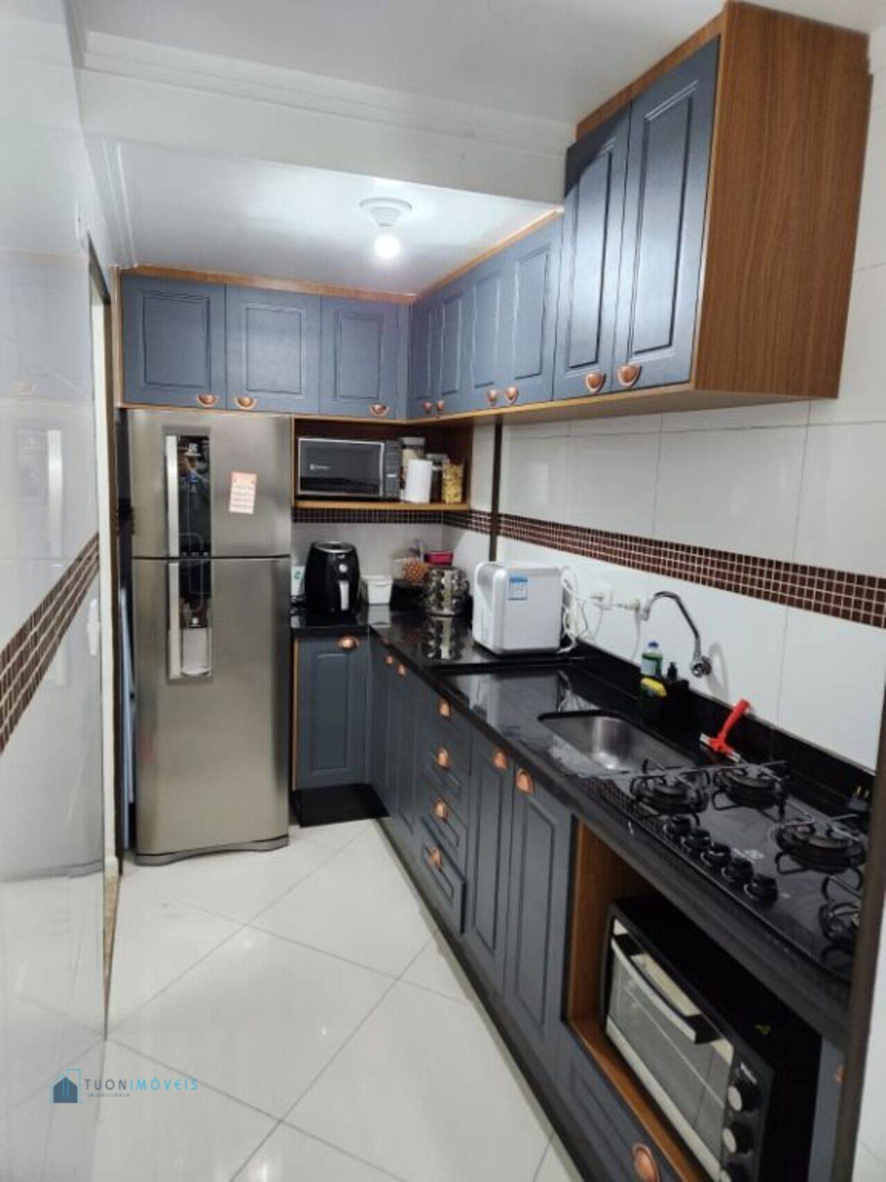 Apartamento duplex Freguesia do Ó, São Paulo - SP