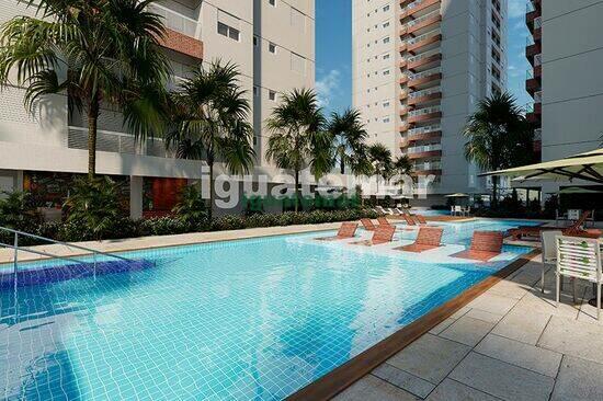 Guaruja Beach, apartamentos com 2 a 3 quartos, 74 a 148 m², Guarujá - SP