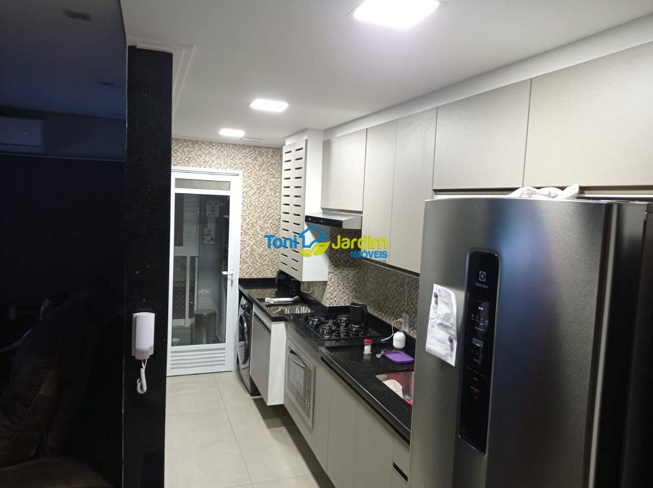 Apartamento Rudge Ramos, São Bernardo do Campo - SP