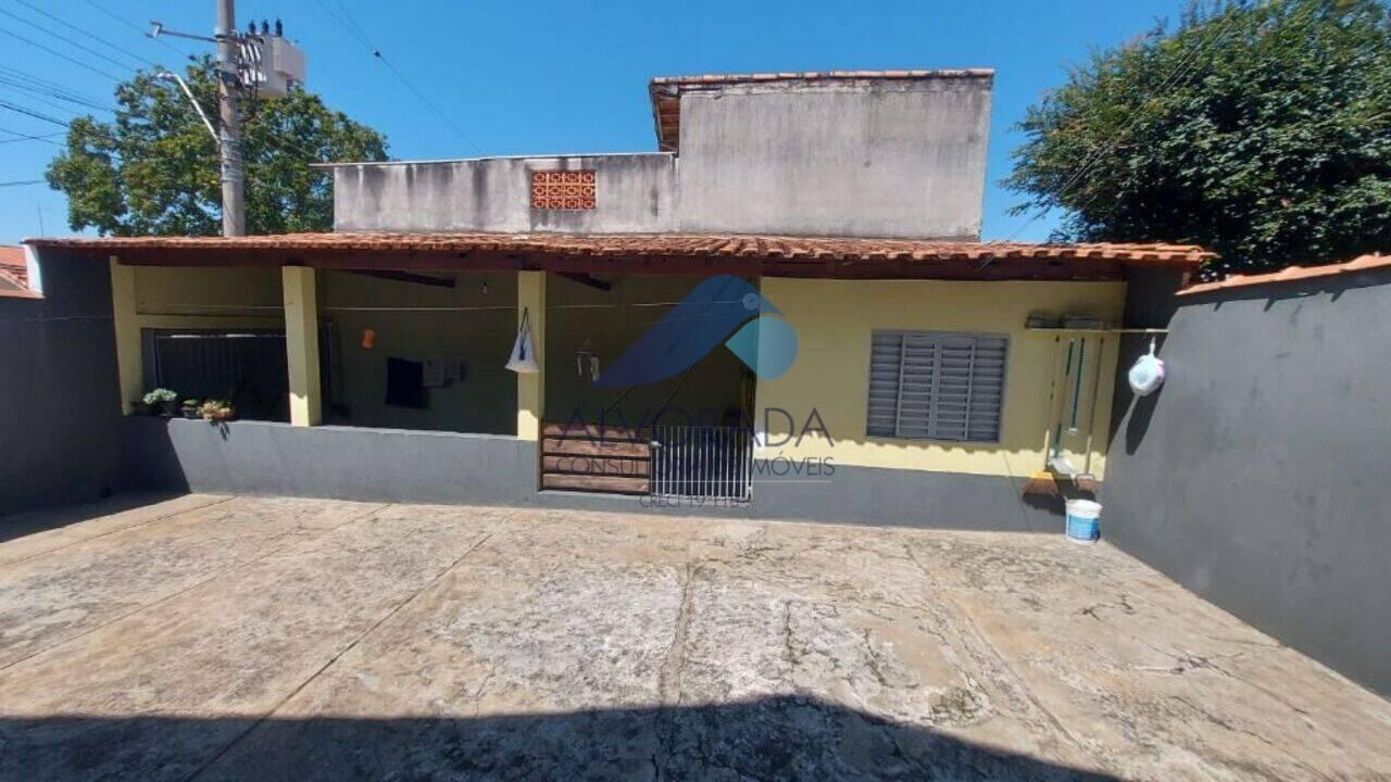 Casa Jardim Colonial, São José dos Campos - SP