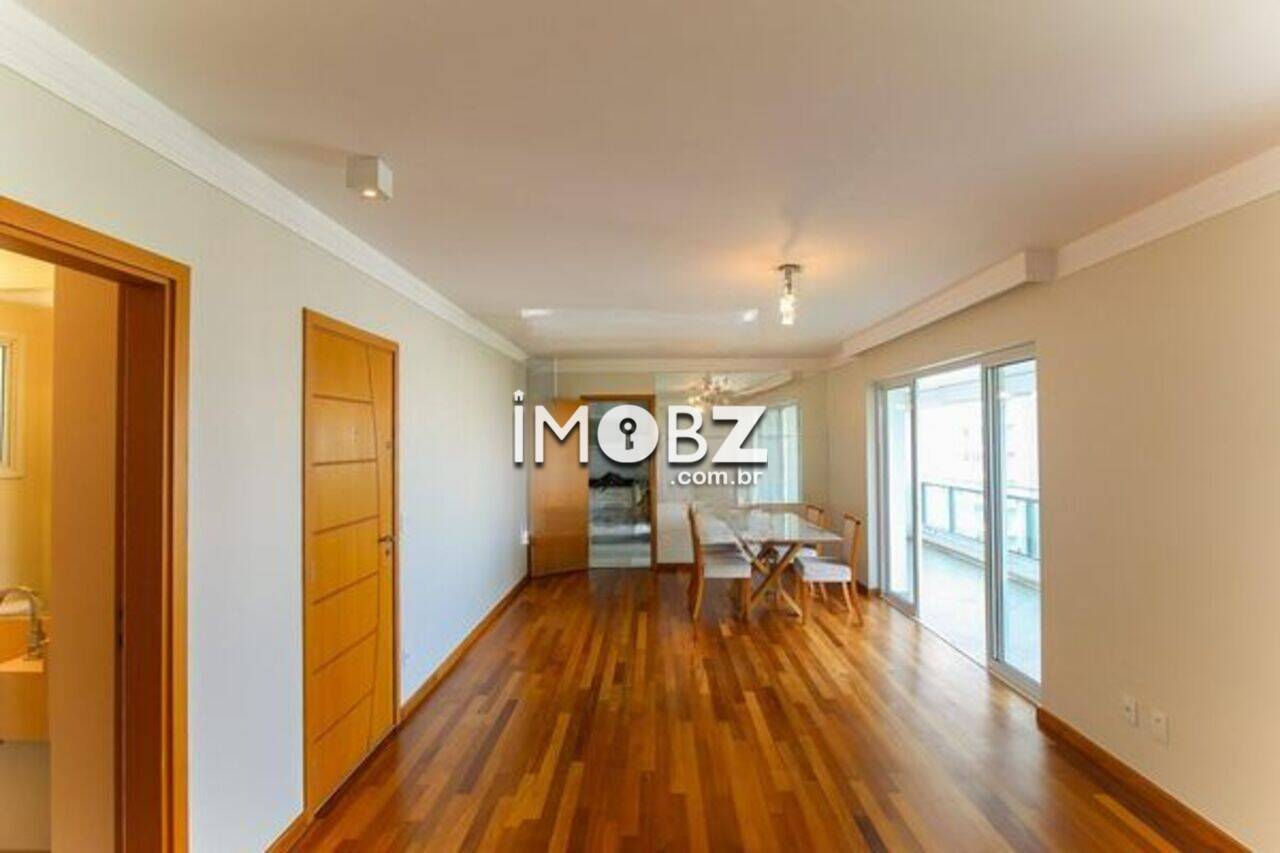 [DESTAQUE] Apartamento à venda no Condominio Chrome Morumbi -  Rua José de Oliveira Coelho, 766 - Vila Andrade - São Paulo - SP - CEP 05727-240
