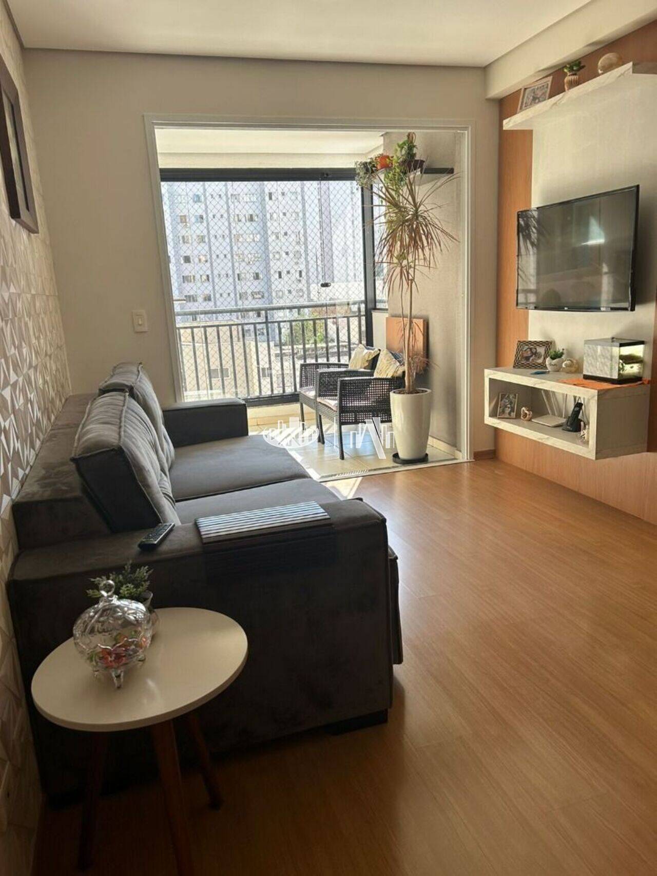 Apartamento Centro, Londrina - PR