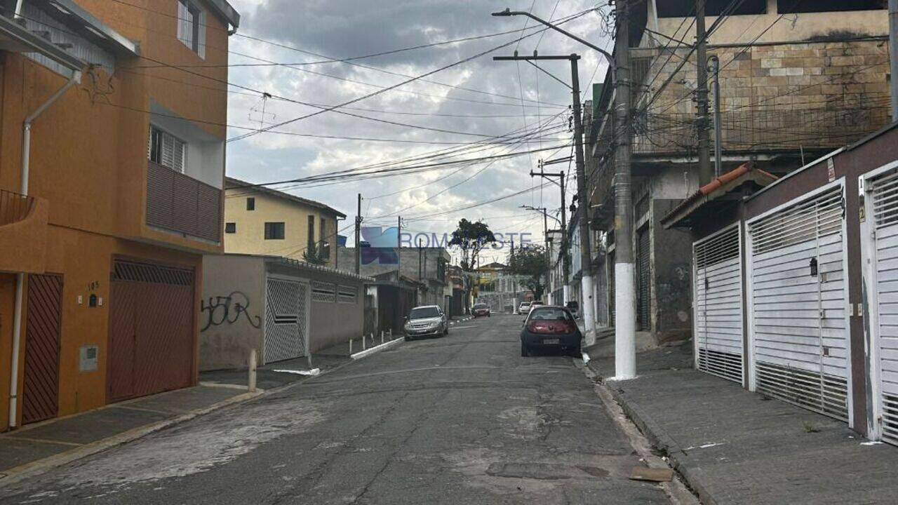 Terreno Vila Industrial, São Paulo - SP