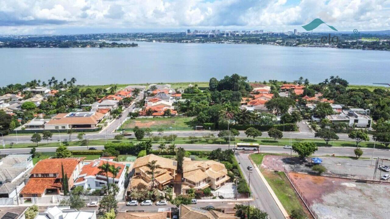 Casa Lago Sul, Brasília - DF