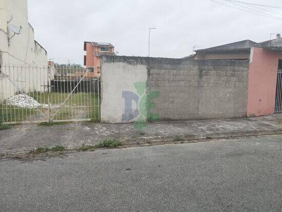 Terreno de 250 m² Jardim do Vale - Jacareí, à venda por R$ 180.000