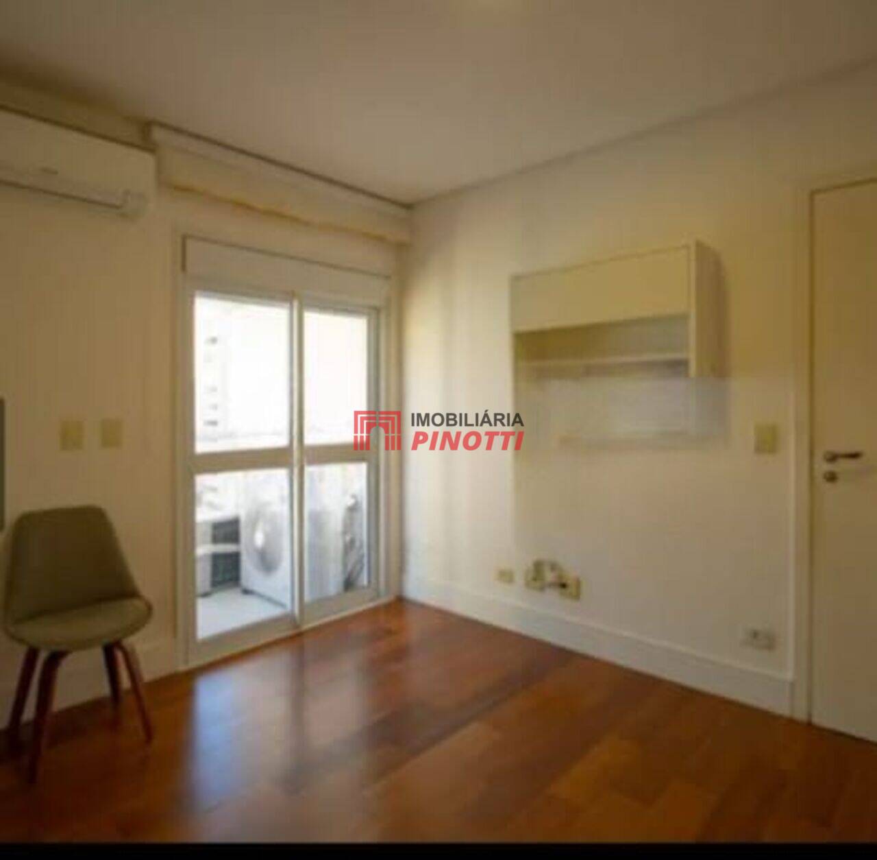 Apartamento Centro, São Bernardo do Campo - SP