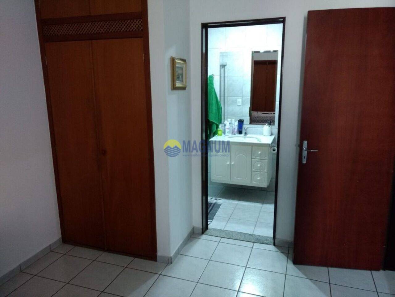 Apartamento Centro, São José do Rio Preto - SP