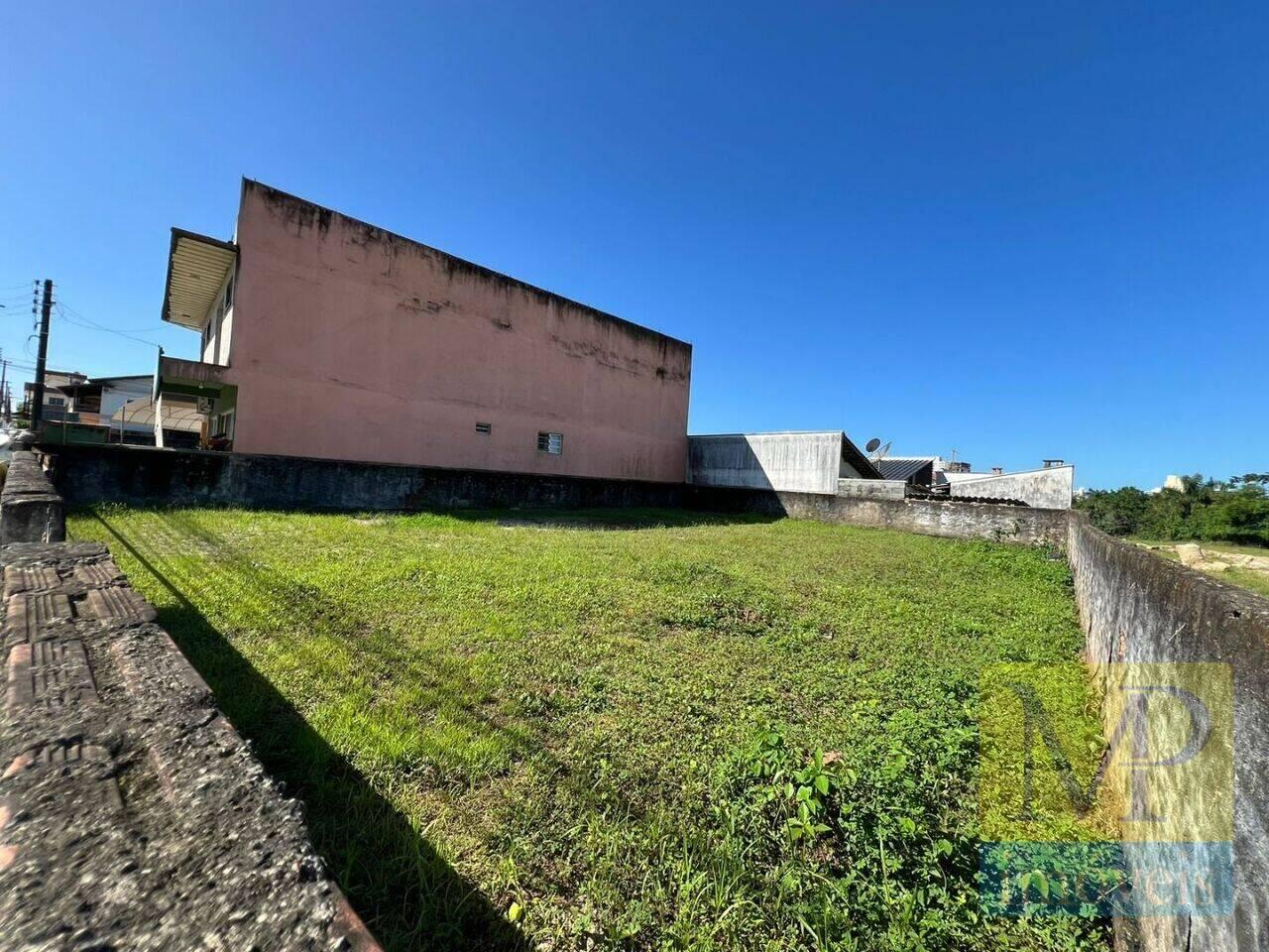 Terreno Santo Antônio, Balneário Piçarras - SC