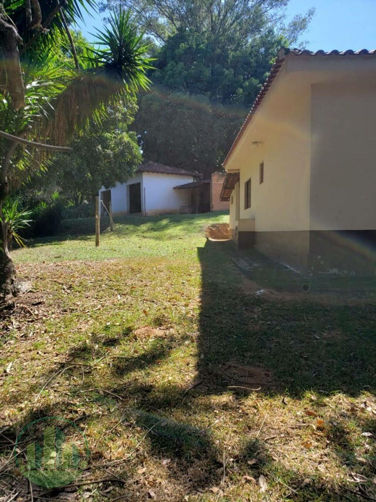 Chácara Jardim Guanabara, São João da Boa Vista - SP