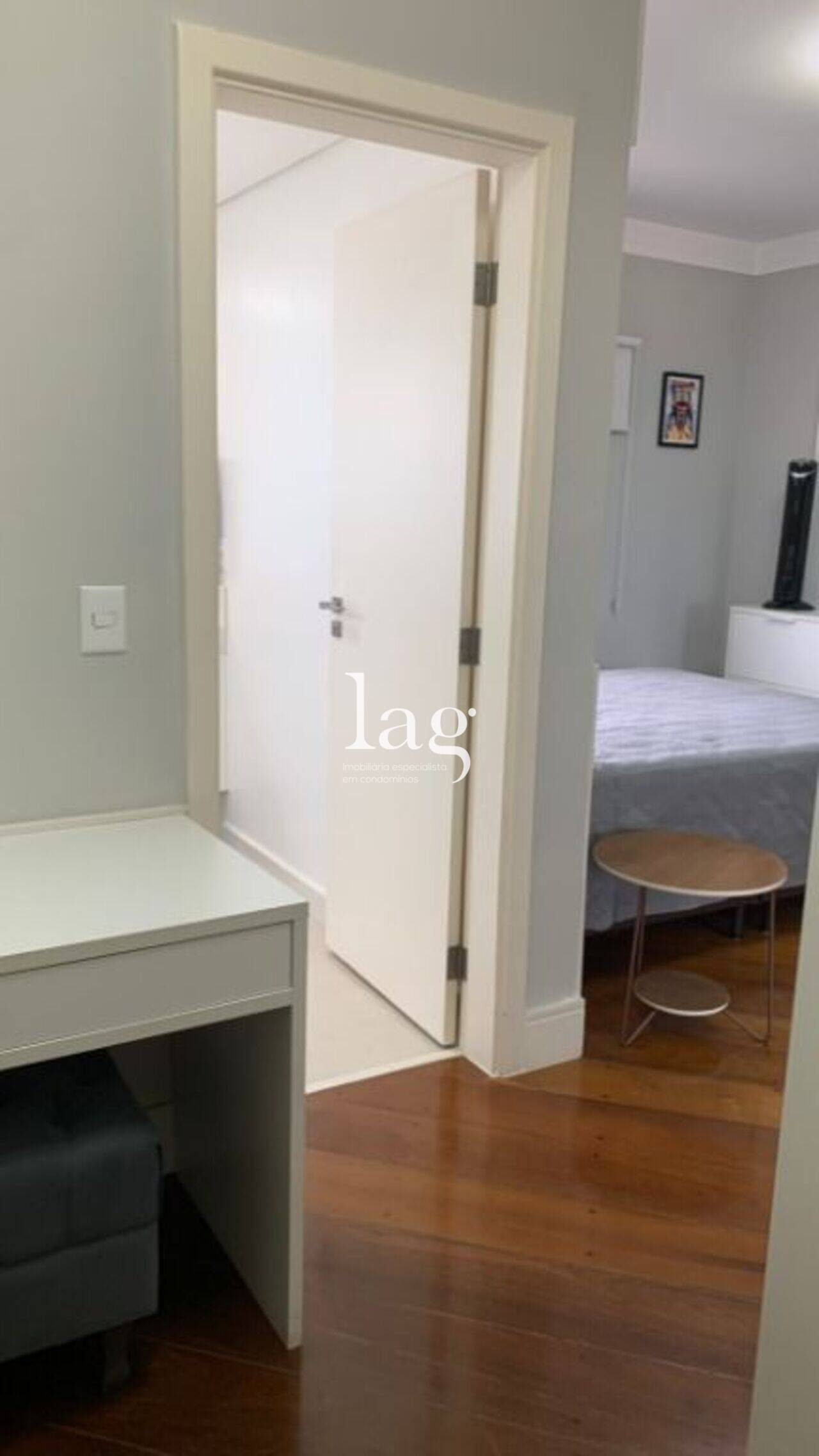 Apartamento Centro, Sorocaba - SP