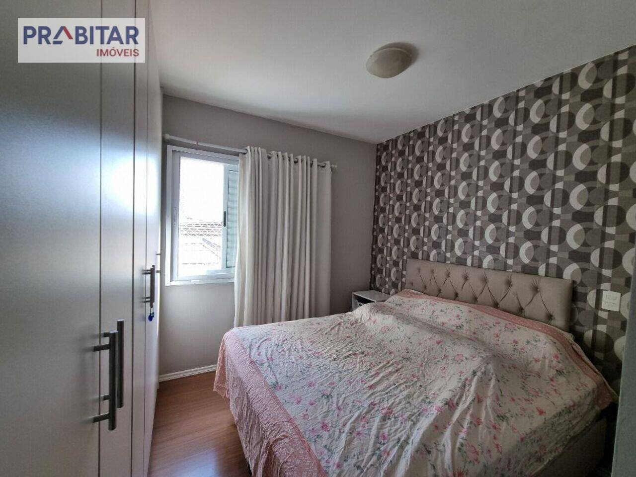 Apartamento Vila Leopoldina, São Paulo - SP