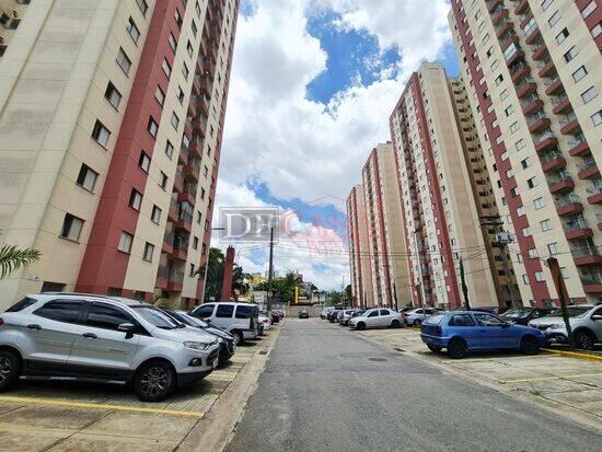 Apartamento Penha, São Paulo - SP