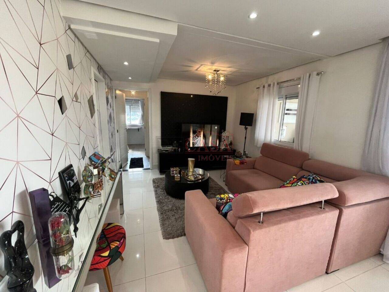 Apartamento Vila Formosa, São Paulo - SP